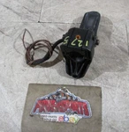 Ski Doo Throttle Control Assembly, 2017-22 Summit 17-23 Mxz/renegade (OPS1275) Used. Price: $55.05.