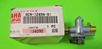 Nos Vintage Yamaha Snowmobile Petcock Assembly # 8CH-1249A-01 *i Sell Parts New. Price: $19.99.