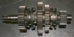 Arctic Cat Fis 500 Vinson Auto Transmission Countershaft 3402-820 2002-2009 Used. Price: $99.95.