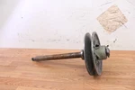 2008 Ski-doo Summit X 800R 163" Secondary Driven Clutch Jackshaft Assembly Used. Price: $249.00.