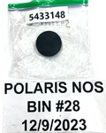 Nos Oem Polaris Cap 5433148 Brand New. Price: $8.50.