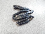 Arctic Cat Snowmobile 2014-2025 Riot Xf Zr 7000 9000 Oil Pump Chain 3020-290 Used. Price: $11.49.