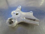 EB1116 2019 Indian Ftr 1200 Rta Rr Rear Brake Caliper Bracket Used. Price: $34.99.