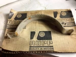 Snowmobile Bracket, Nos, Rupp, 14960?, Vintage New. Price: $40.00.