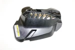 2020 Ski-doo Backcountry Xrs 850 Gen 146" Right Hood Panel Air Intake Vent Used. Price: $12.95.