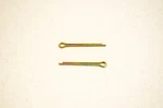 Oem Arctic Cat 0117-868 Cotter Pin 1/16X3/4 Qty 2 Nos New. Price: $7.05.