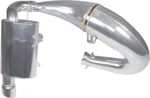 Slp Tuned Exhaust System Single Pipe 09-866 New. Price: $849.95.