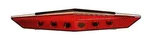 New Spi Rear Tail Light Assembly Led Ski-doo Xs 600, 800 2013-2016 520001143. Price: $55.99.