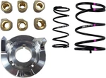 Speedwerx Clutch Kit For 200CC Adult 6-8000FT. Sleds CKA200-68-2-OS 440-95516 New. Price: $278.49.