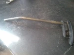 03-06 Arctic Cat Reverse Lever # 1602-424 Mountain King Used. Price: $25.95.
