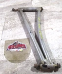 2006-08 Arctic Cat Crossfire, Front Upper Control Arm 1703-094 (OPS1241) Used. Price: $14.51.