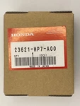 Gear Final Drive (25T) (23621-HP7-A00) Honda Oem Shaft Rancher Recon New. Price: $30.80.