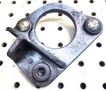 Arctic 2003-2004 Oem Firecat Bearing Bracket 0708-415 Used. Price: $19.99.