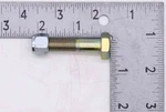 Prop Shaft Bolt Part Number 3423-182 For Arctic Cat New. Price: $12.99.