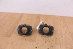 2015 Arctic Cat M8 Left & Right Intake Manifold Boot - Pair Used. Price: $44.00.
