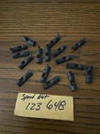 Arctic Cat Snowmobile Speed Nut 0123-648 Qty 16 New. Price: $13.20.