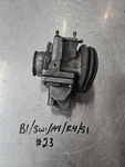 Walbro Carburetor Assembly WF31 021270 Scorpion 440. Price: $39.96.