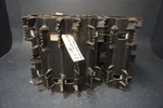 Camoplast Challenger Snowmobile Track 136 X 15 1/2IN Lug 2.52 Pitch New. Price: $699.97.