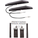 Ravek Apex Lights Running White For Polaris Crew/xp/sp 64-104S New. Price: $229.95.