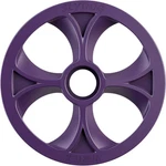 Slydog 53-1002 BOG100UNVSOLPUR Vortex Bogie Wheel 10" Purple Alpha A/c New. Price: $64.95.