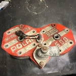 2000-2002 Polaris Edge Xcsp Pro Rmk Classis Touring 600 Head 3022057 Used. Price: $99.90.