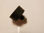 Nos, Arctic Cat Engine Torque Bumper Part # 0608-088 New. Price: $24.00.