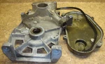 1996 Polaris Rmk Xlt Indy Triple Snowmobile Engine Motor Gear Case Casing Chain Used. Price: $69.73.