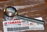 Yamaha Snowmobile Track Adjusting Collar,bolt Nytro, Apex, Phazer, Viking,vector New. Price: $27.95.