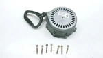 2015 Polaris 800 Switchback Pro #2 Engine Recoil Starter Pull Handle Used. Price: $39.99.