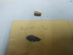 Nos Arctic Cat #560 Main Jet Snowmobile 6505-172 New. Price: $10.98.