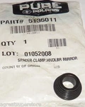 Polaris Oem Nos Snowmobile Spacer Handlebar Mirror Clamp 5136011 New. Price: $7.89.