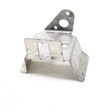 2000 Polaris Xc 700 Oem Oil/coolant Tank Bracket 5243636 Used. Price: $14.99.
