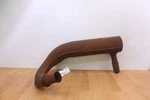 1990 Arctic Cat Cheetah Touring Tuned Exhaust Pipe Muffler Used. Price: $89.00.