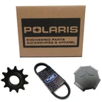 Polaris New Oem 1993-1997 Rxl Storm Coolant Surge Tank, 5431487. Price: $46.39.