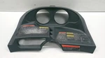 1999 Polaris Xc 500 #2 Dash Console Instrument Panel Housing 2652208 Used. Price: $35.99.