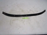 Vintage 71 Arctic Cat Panther 399 Snowmobile Windshield Trim 0106-242 Used. Price: $89.99.