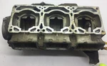 Ski-doo Motor Engine Crankcase Assembly Formula Grand Touring 700 Iii 420888026 Used. Price: $53.95.
