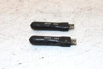 1993 Arctic Cat Ext 580 Z Oem Main Harness Posistor Pair 0609-069 SA55 Used. Price: $17.99.