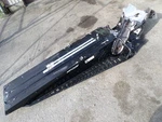 2012 Ski-doo Gsx 800R Rev-xr 137 Chassis Frame 415129666 518325924 Used. Price: $695.00.