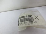 New Genuine Polaris Oem Piston 3089486. Price: $24.99.
