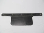 2001 Polaris 151 Rear Tunnel Track Snow Flap Support Used. Price: $9.71.