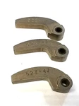 New Oem Arctic Cat Three 47 Gram Cam Arms 0746-523 Artic Remanufactured. Price: $56.35.
