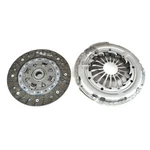 5106173AC Clutch Kit For Dodge Dart 2013-2016 1.4 (aftermarket) New. Price: $225.00.