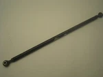 1996 Polaris Indy Lc Steering Drive Link Tie Rod Black 22" Oem Used. Price: $11.96.