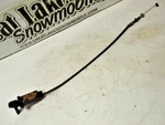 Ski Doo 600 800 500SS Snowmobile Engine Choke Cable Xp Rev Summit Renegade Used. Price: $25.00.