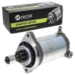 Niche Starter Motor For Yamaha Exciter Phazer Ii Ss Venture Gt Xl Oviation New. Price: $59.95.
