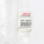 Yamaha Grip (red) Part Number 8ED-26240-10-RD New. Price: $56.99.