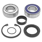 Balls 14-1004 Snowmobile Chain Case Bearing & Seal Kit New. Price: $36.78.