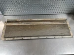 1990 Arctic Wildcat 650 Lh Heat Exchanger 0706-295 S035 Used. Price: $47.24.