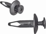 SP1 Fender Clips/push Rivets UP-12443 New. Price: $25.78.